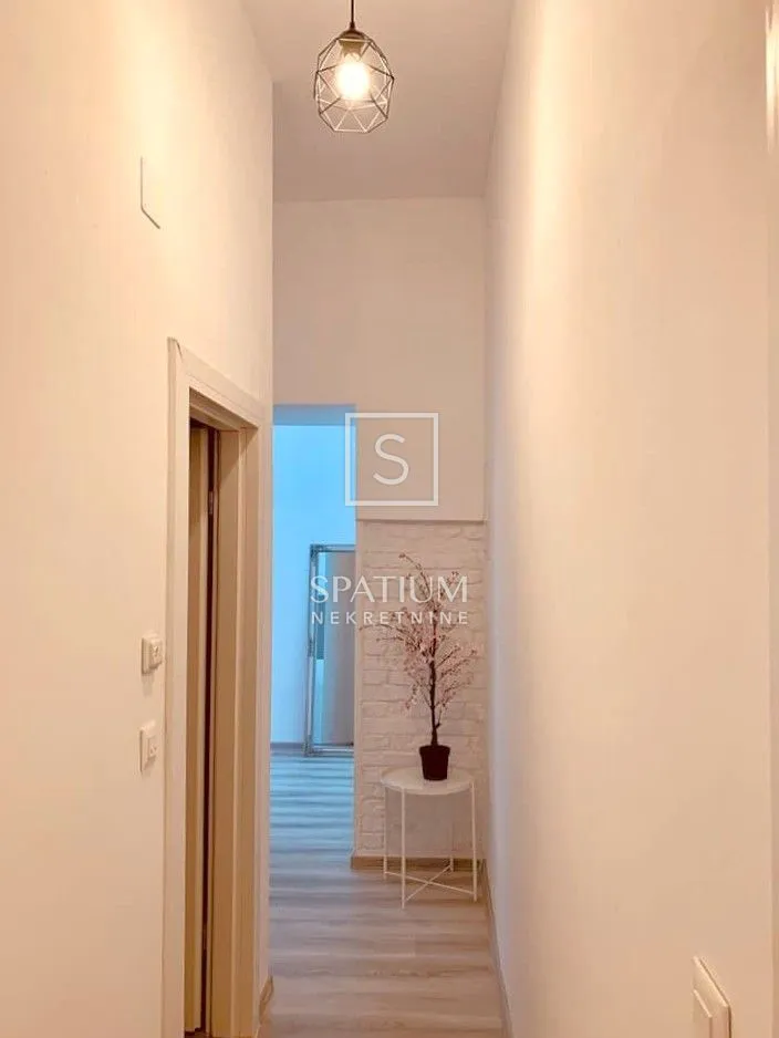 centar, jednosoban stan s balkonom - slika 5