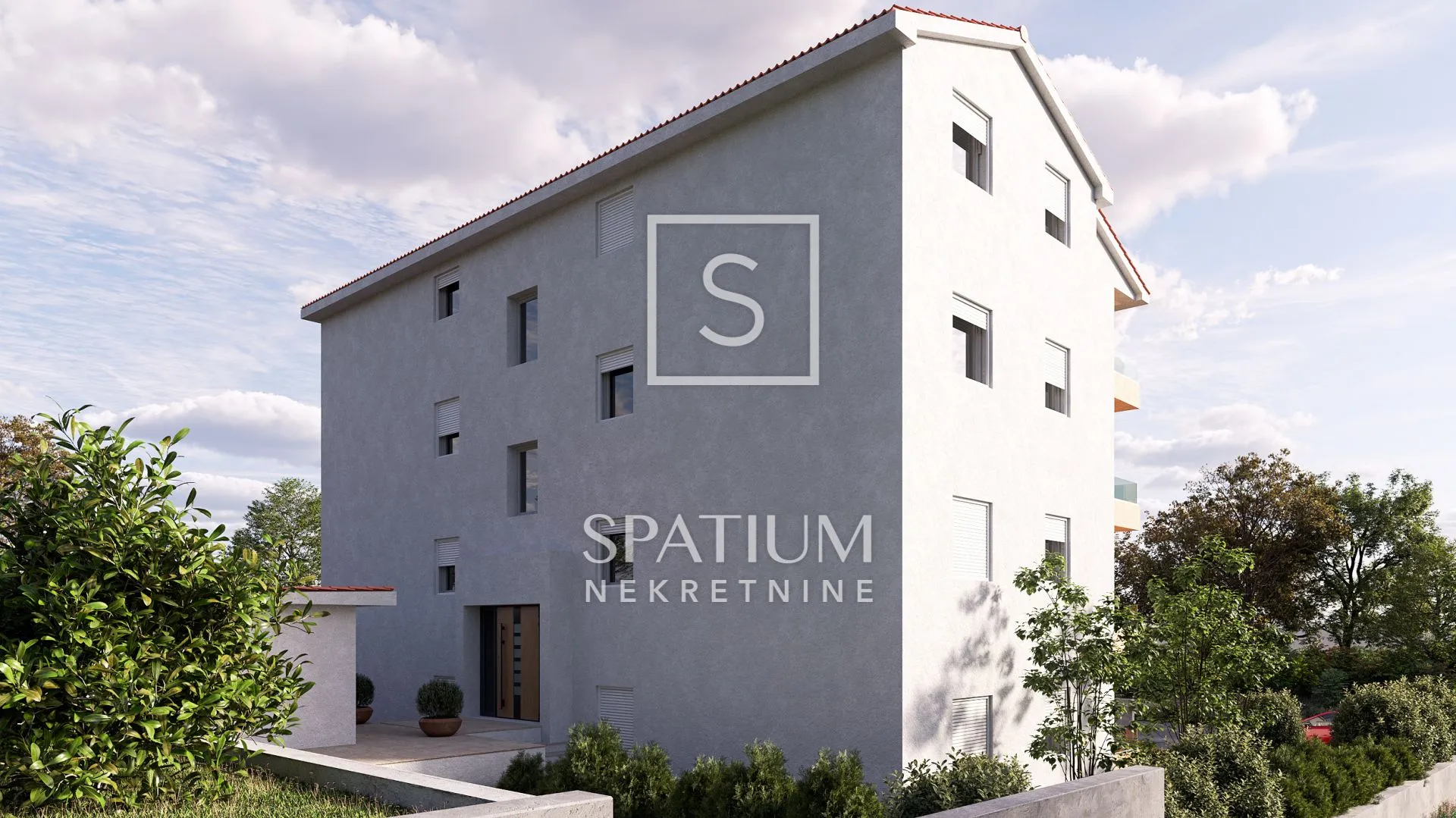 viškovo, trosoban stan na drugom katu novogradnje - slika 4