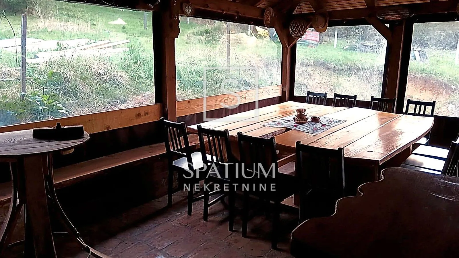 petrinja, vikend kuća za renovaciju - slika 2