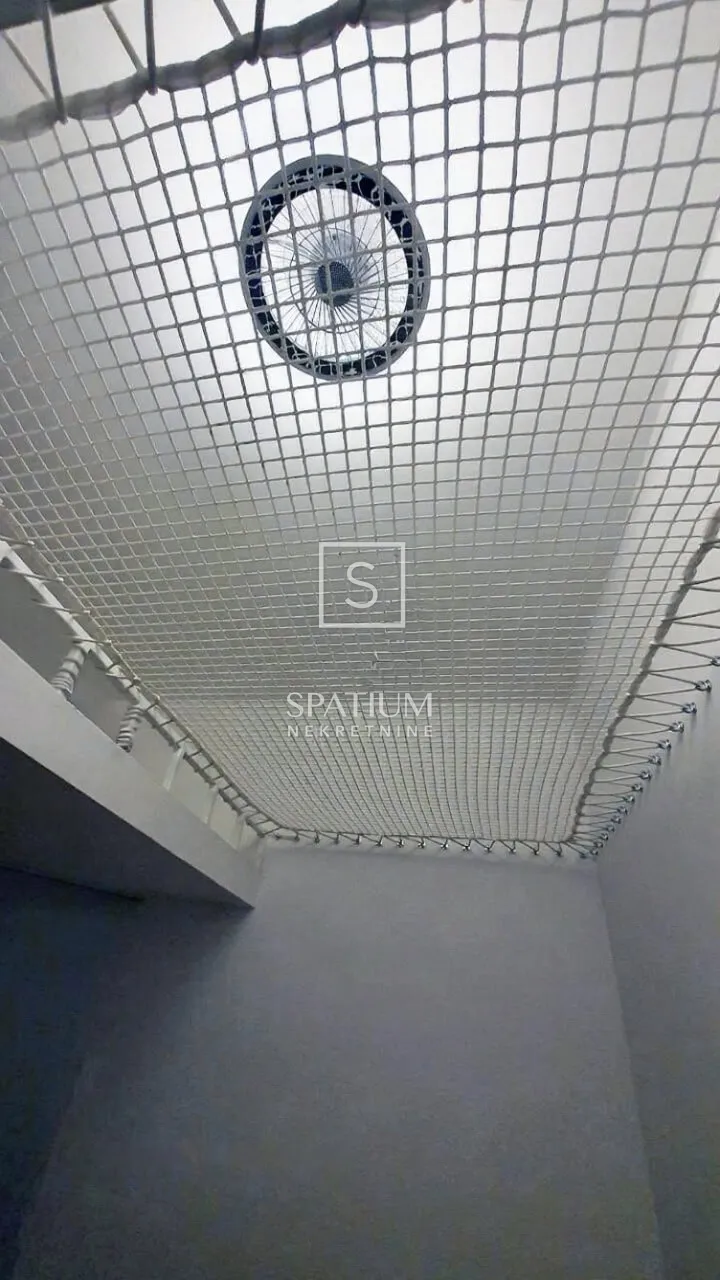 malinska, otok krk, stan sa bazenom u prizemlju - slika 9
