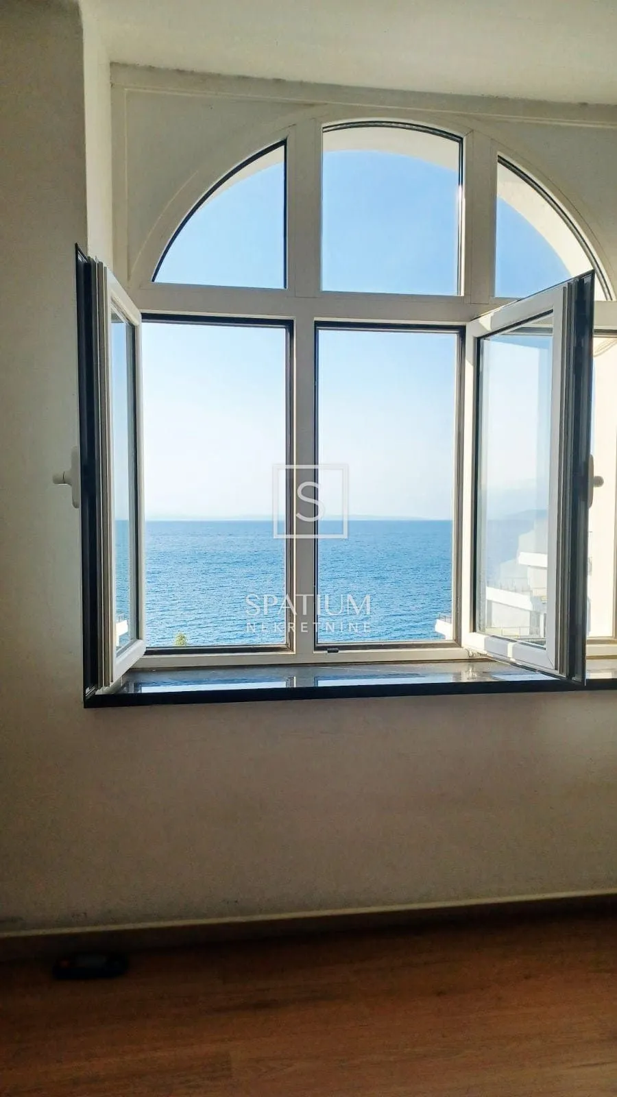 Opatija, Stan U Vili Drugi Red Do Mora