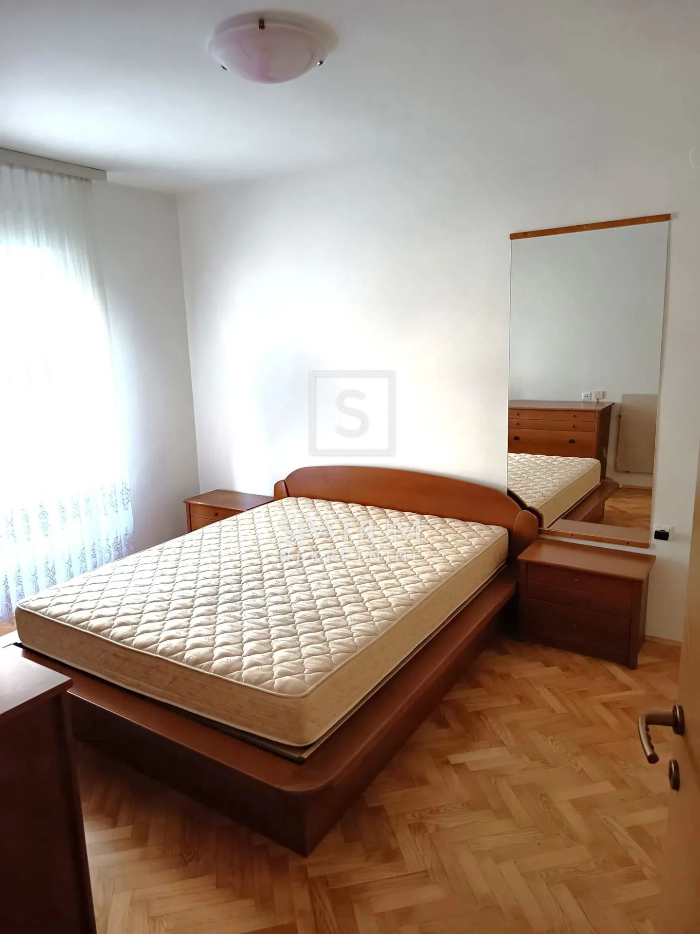 gornja vežica, dvosoban stan s dnevnim boravkom, za najam - slika 4