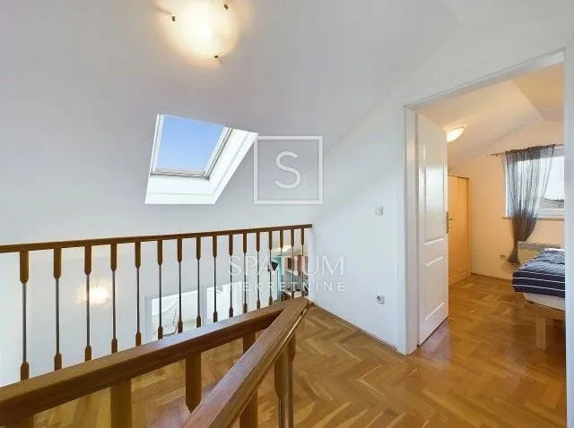 dramalj, dvoetažni stan sa panoramskim pogledom - slika 21