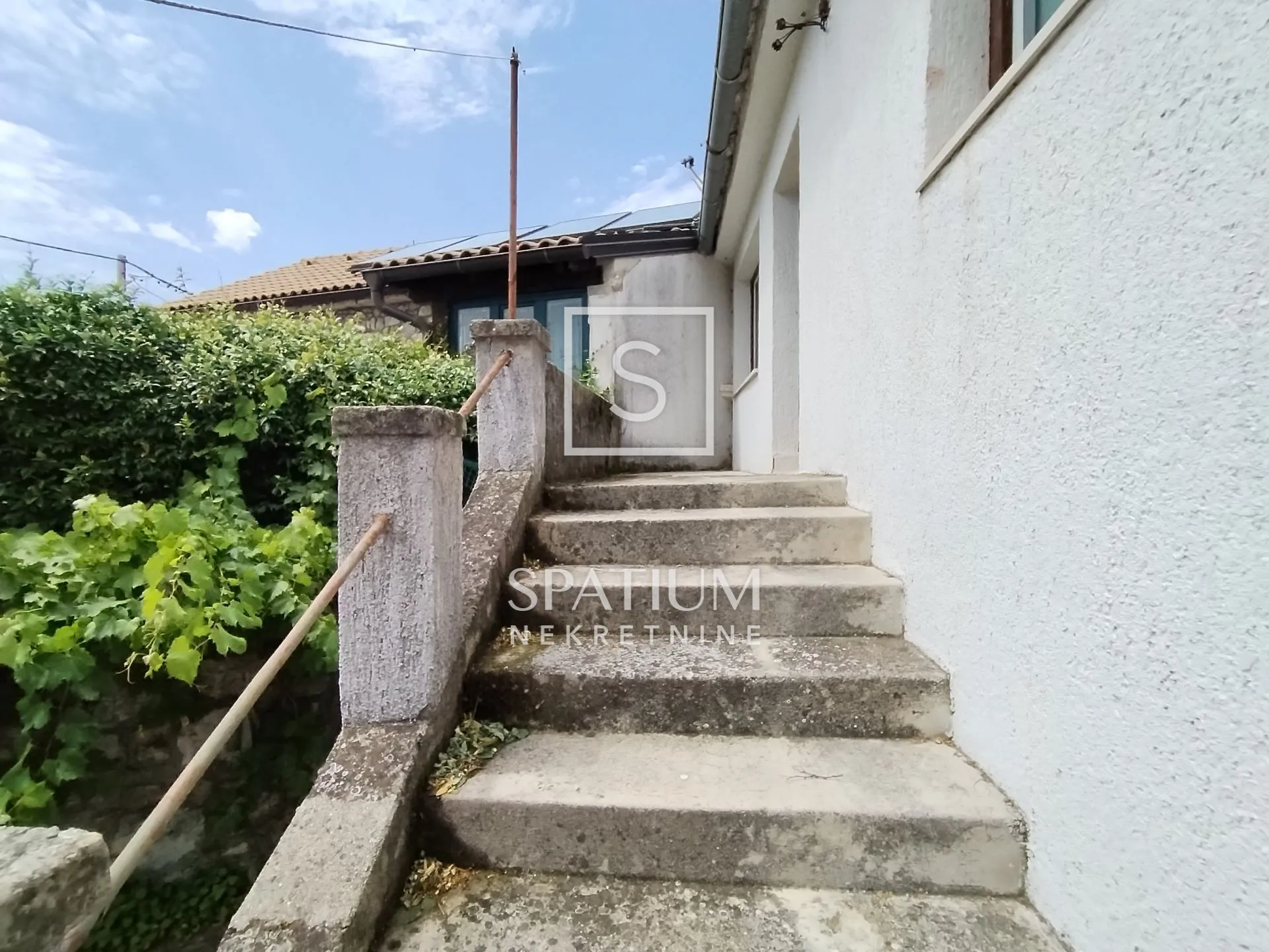 grižane, autohtona kuća u zaleđu - slika 16