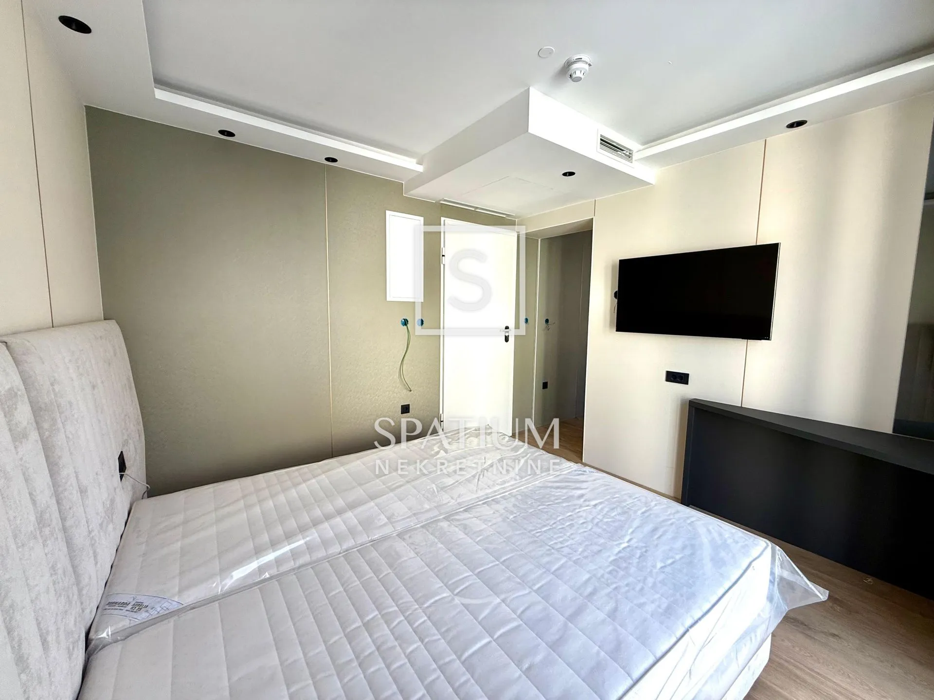 crikvenica, moderan apartman u centru - slika 2