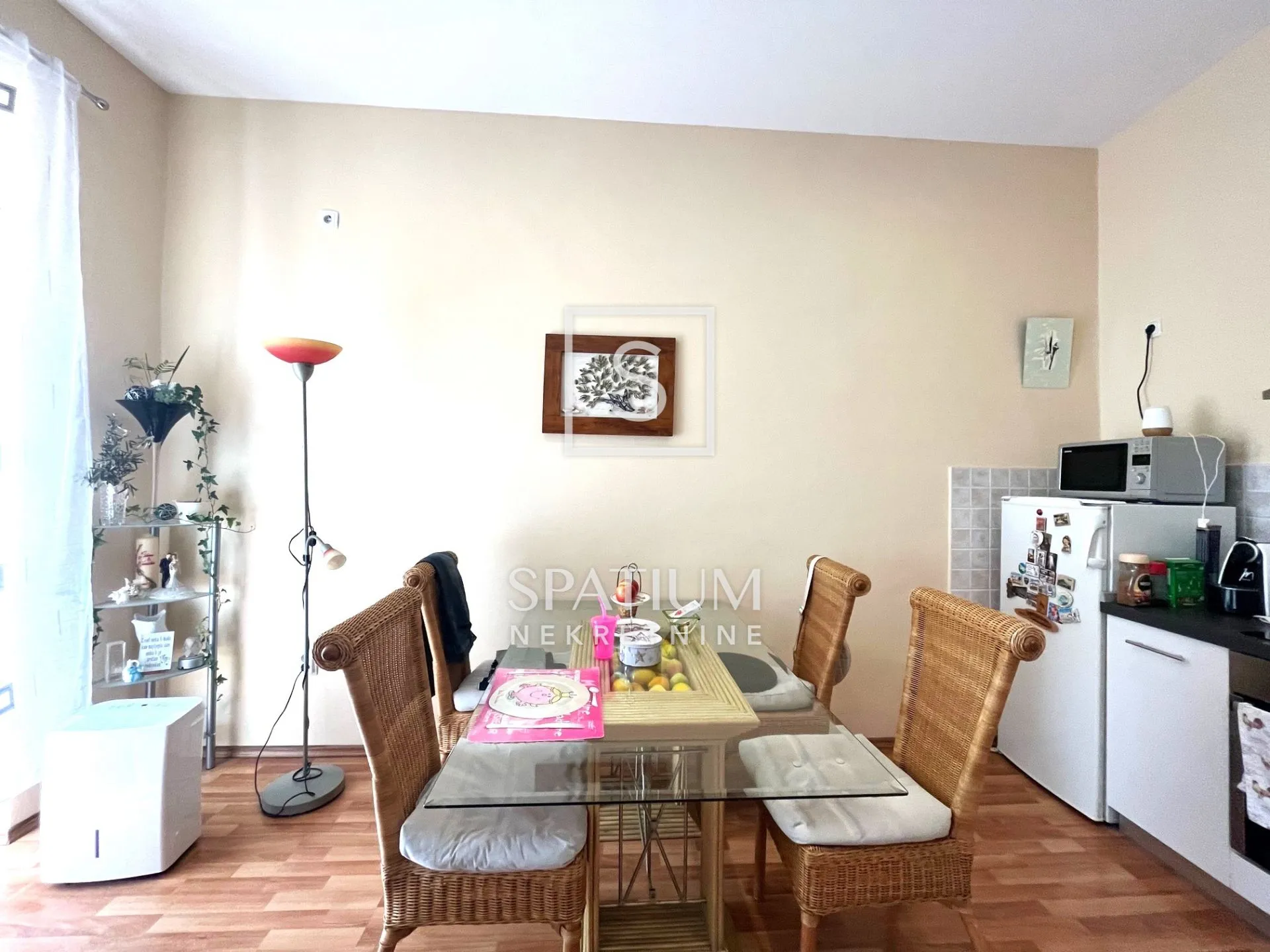 crikvenica, stan 250m od mora - slika 3