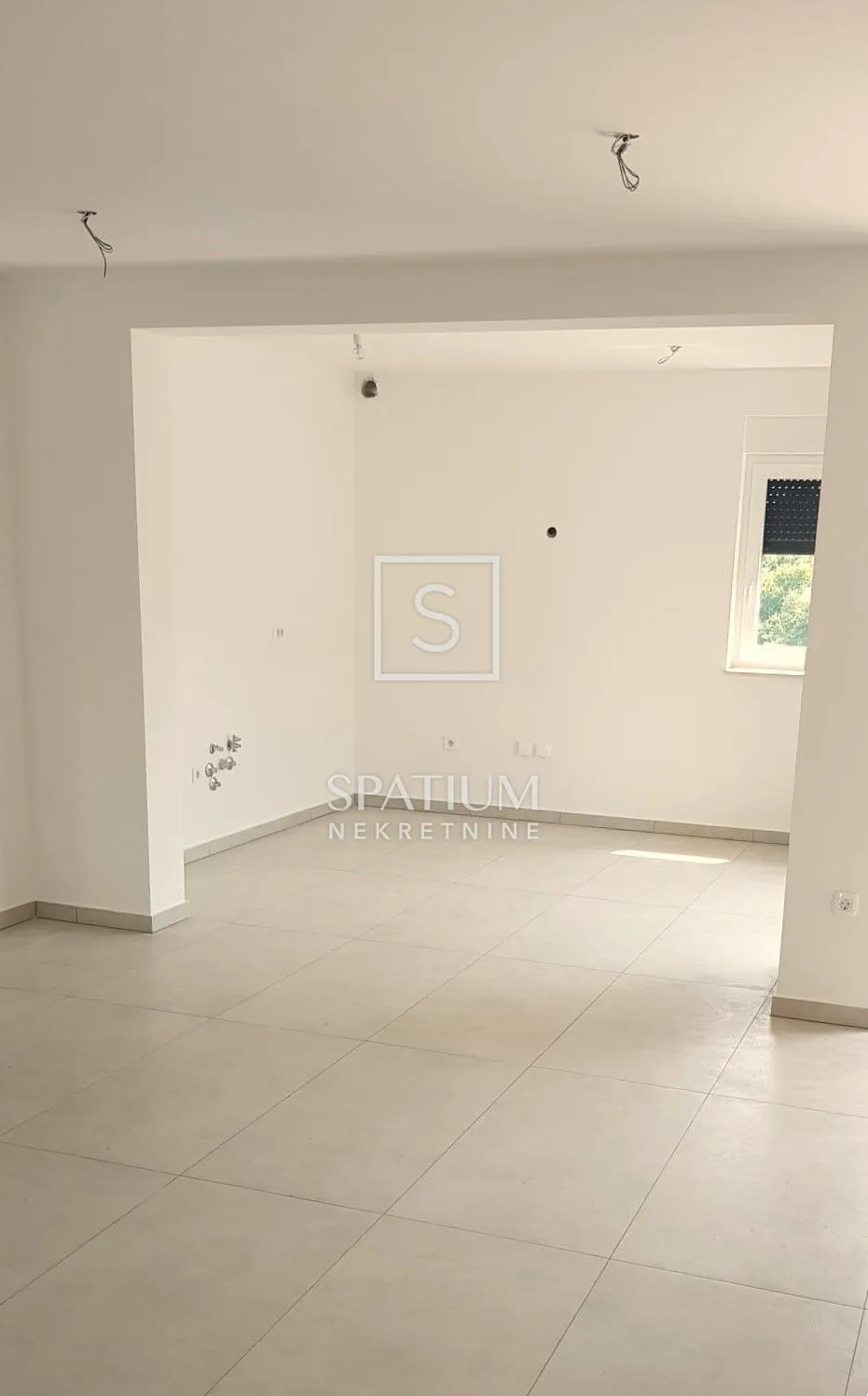 poreč, penthouse s krovnom terasom - slika 4