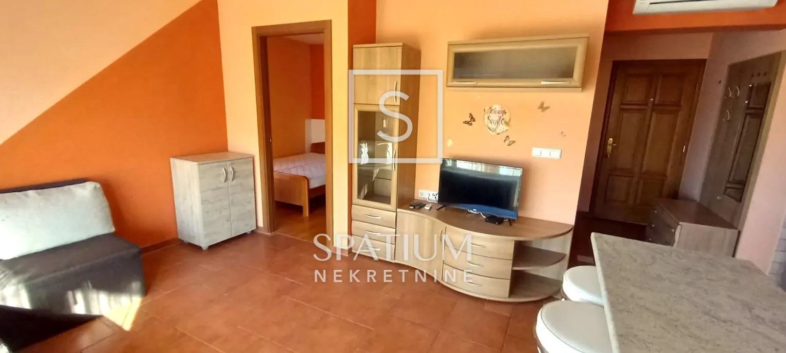 Otok Pag, Novalja, Apartman S Pogledom Na More