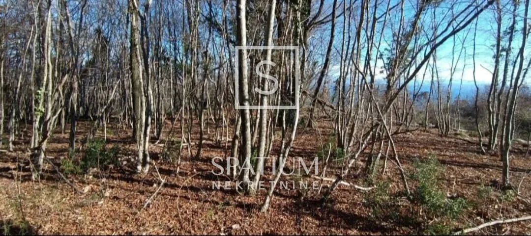 bregi, građevinsko zemljište s pogledom - slika 2