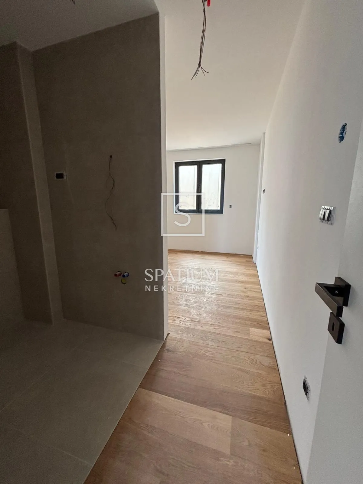 lovran, penthouse s pogledom na kvarner - slika 7