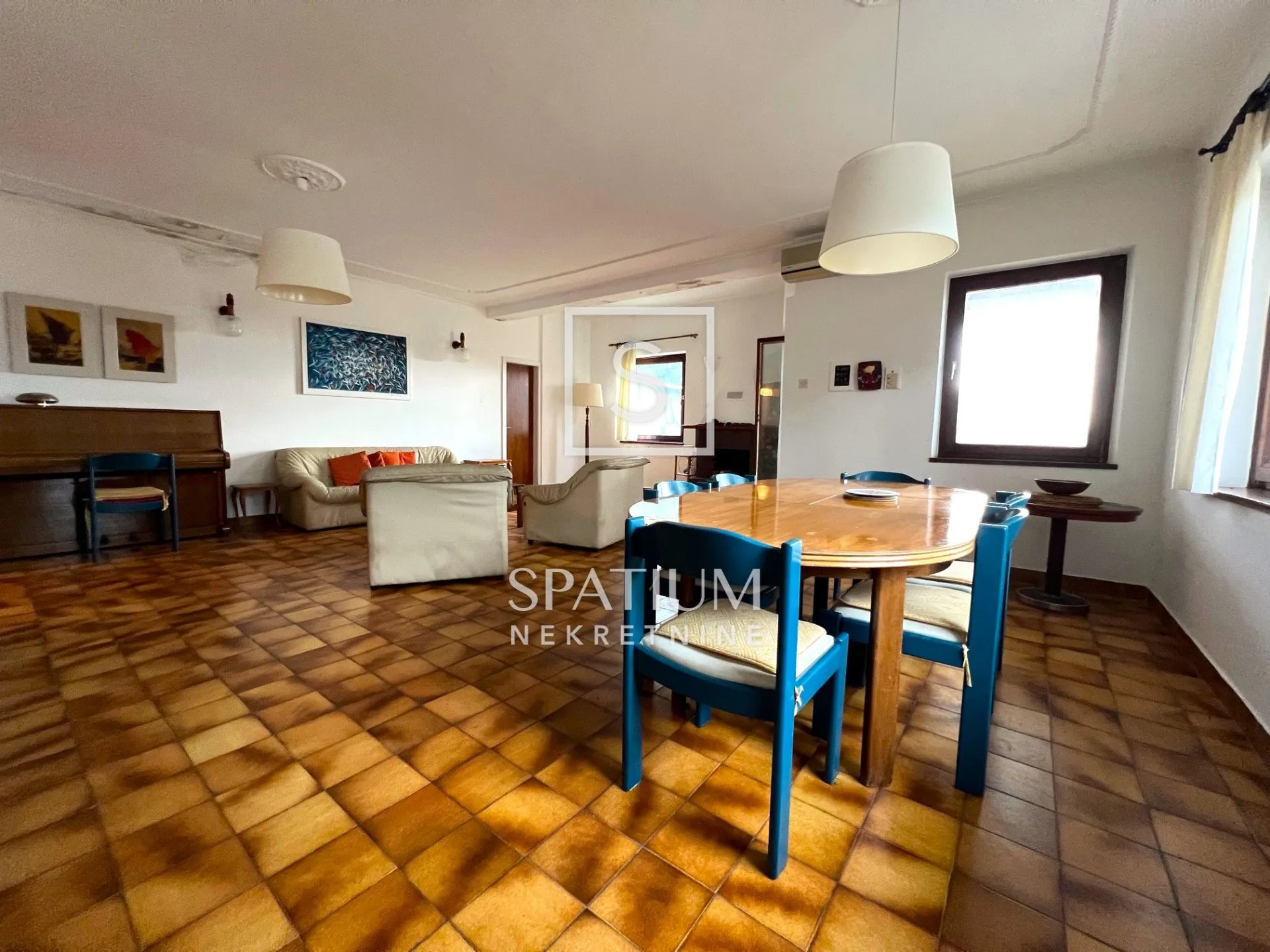 opatija, ika, obiteljska kuća s pogledom - slika 5