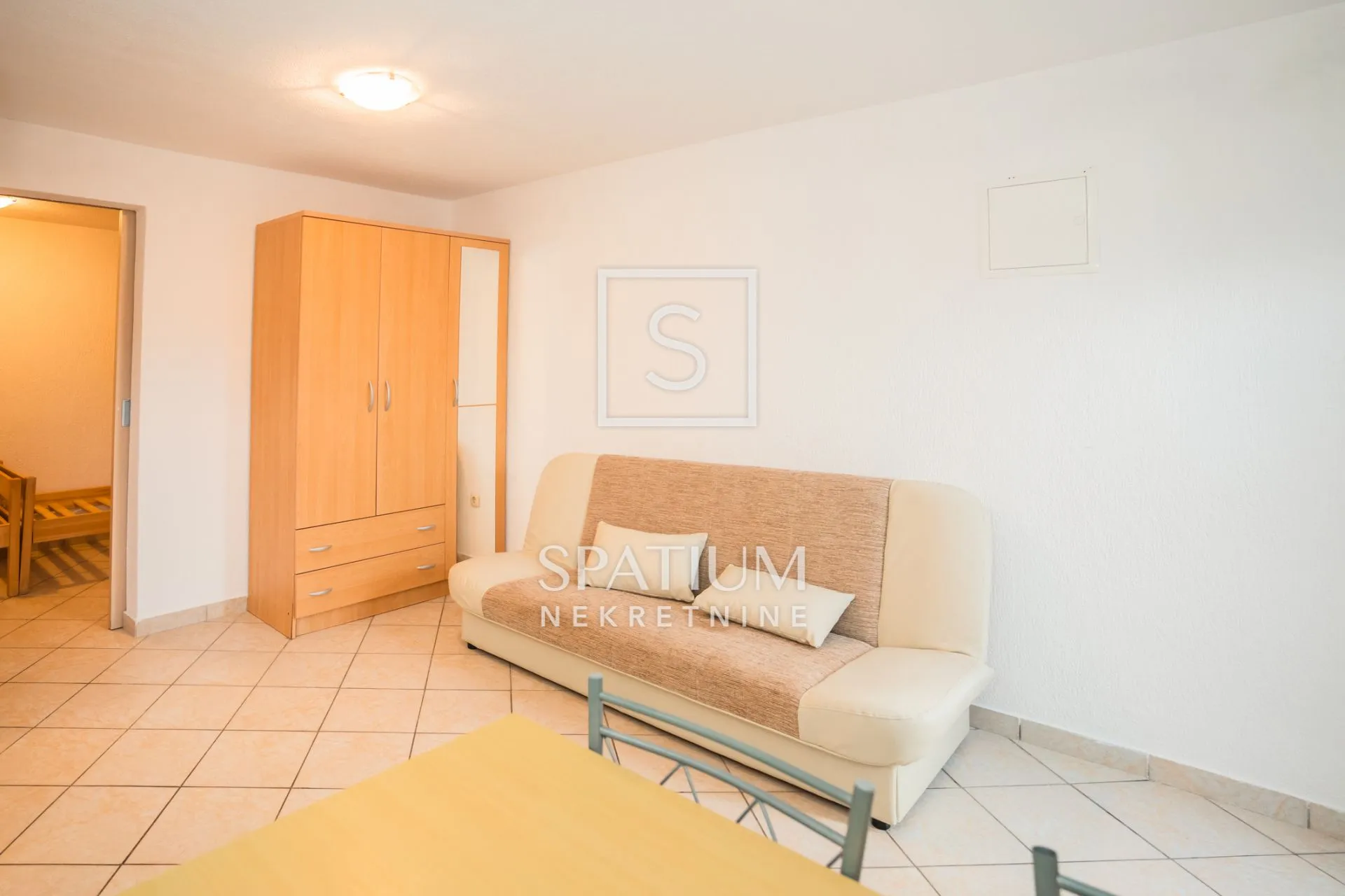 malinska, dvije kuća s apartmanima - slika 7