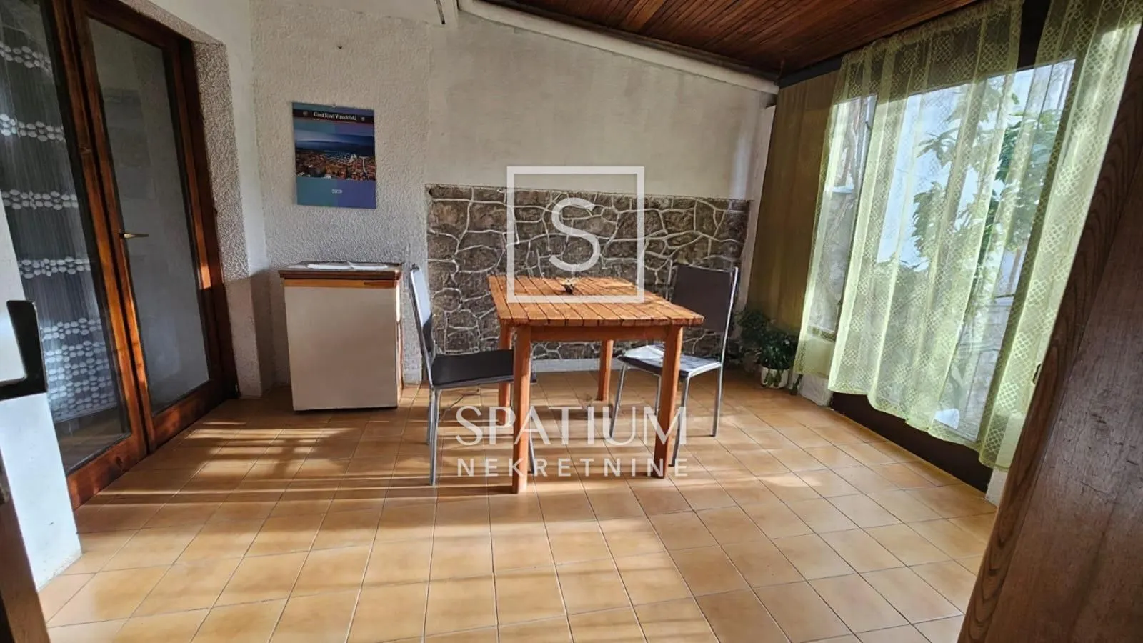 novi vinodolski, kuća 200m do mora - slika 4