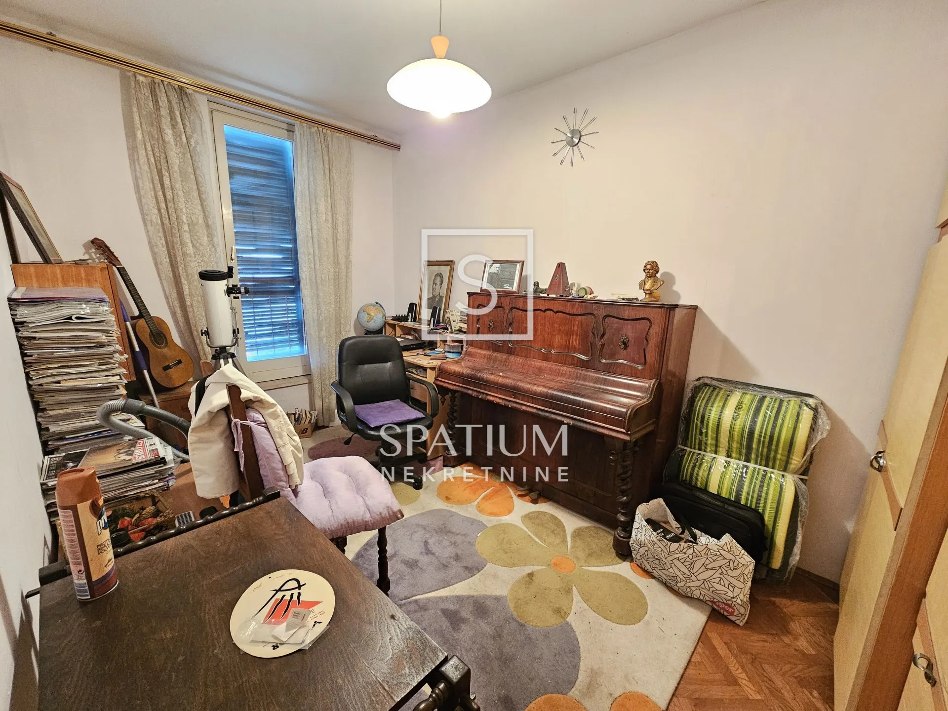 opatija, dvosoban stan s panoramskim pogledom na more - slika 5