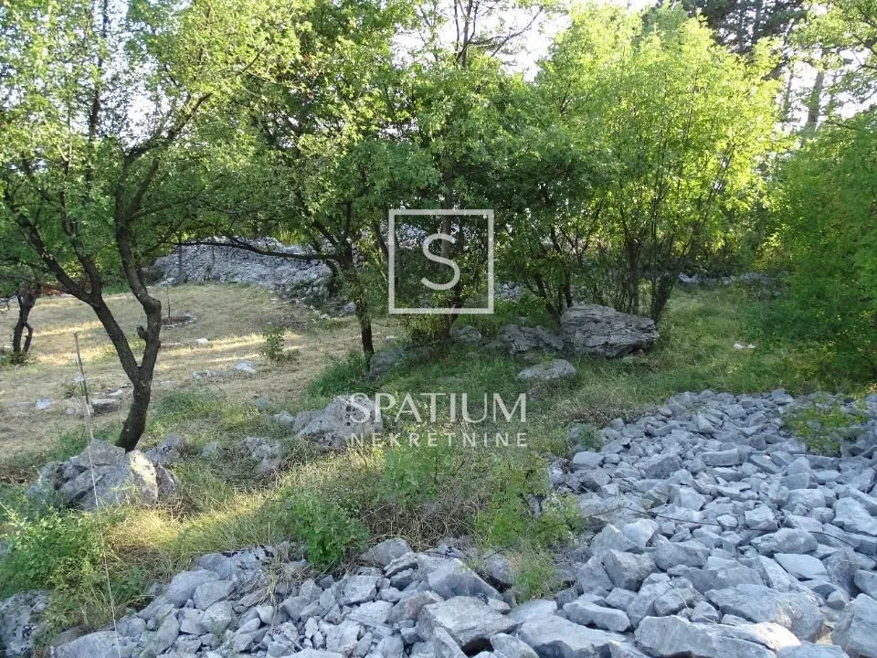 srdoči, građevinsko zemljište s pogledom na more - slika 8