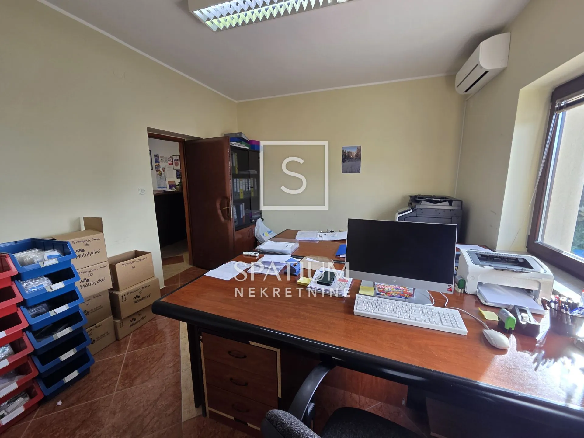 gornji zamet, poslovna zgrada - slika 5
