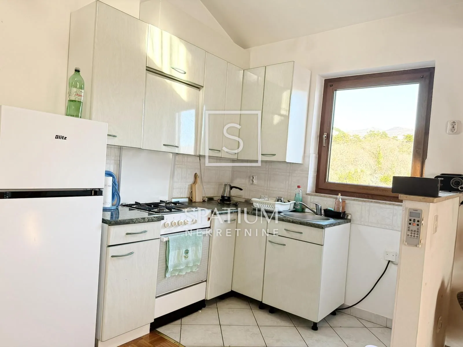 crikvenica, stan s galerijom na dobroj lokaciji - slika 6
