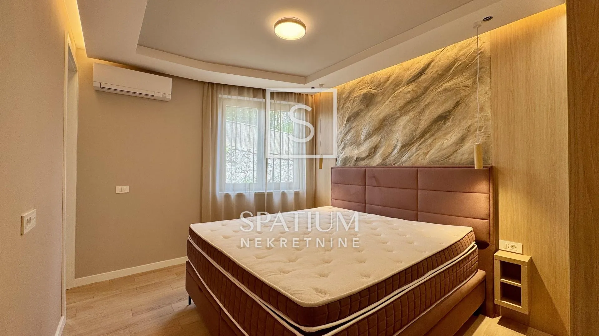 opatija, apartman u strogom centru s parkingom - slika 3