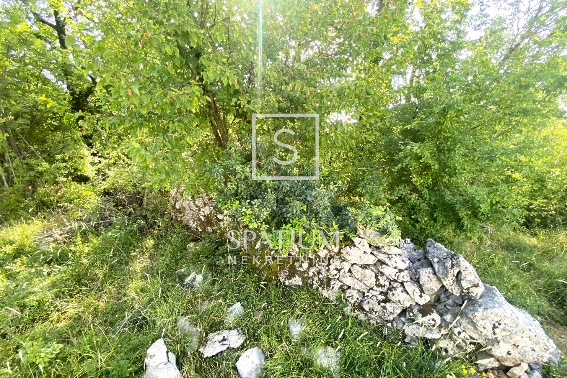 matulji, građevinsko zemljište na mirnoj lokaciji - slika 6