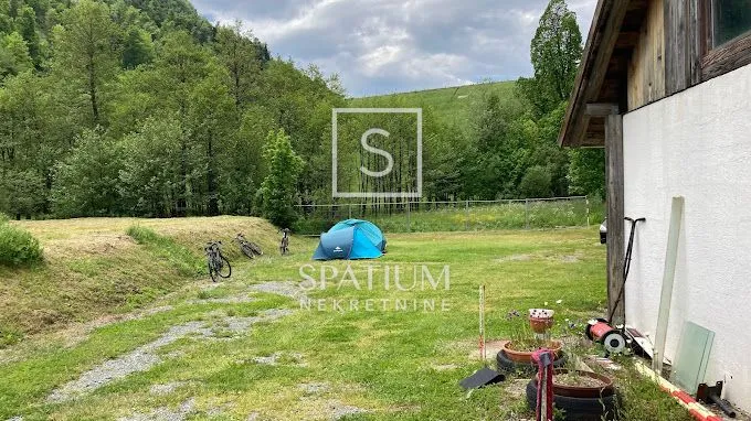 lokve, kuća s uhodanim poslom - slika 4