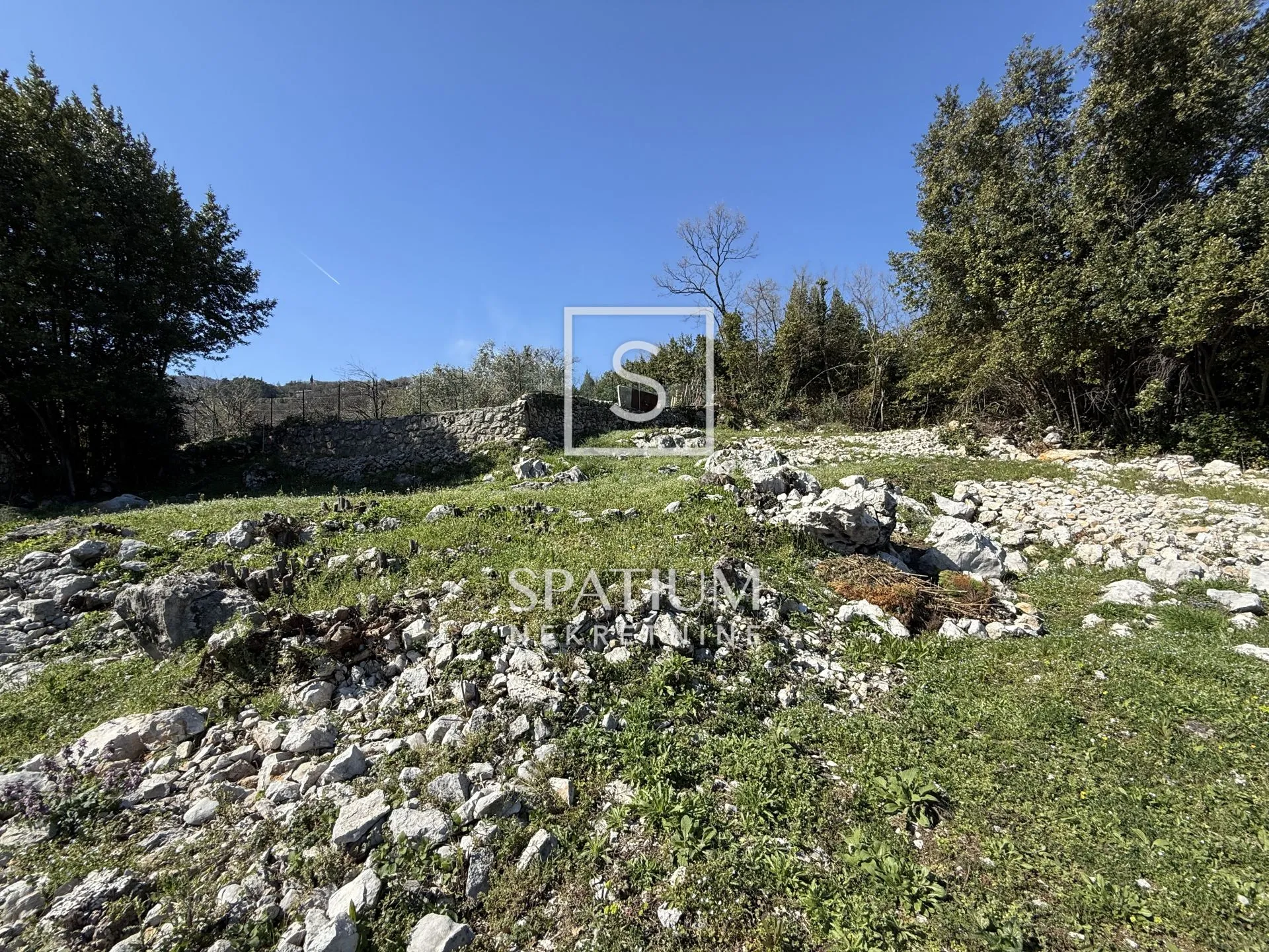 ika, opatija, građevinsko zemljište s pogledom na more - slika 3