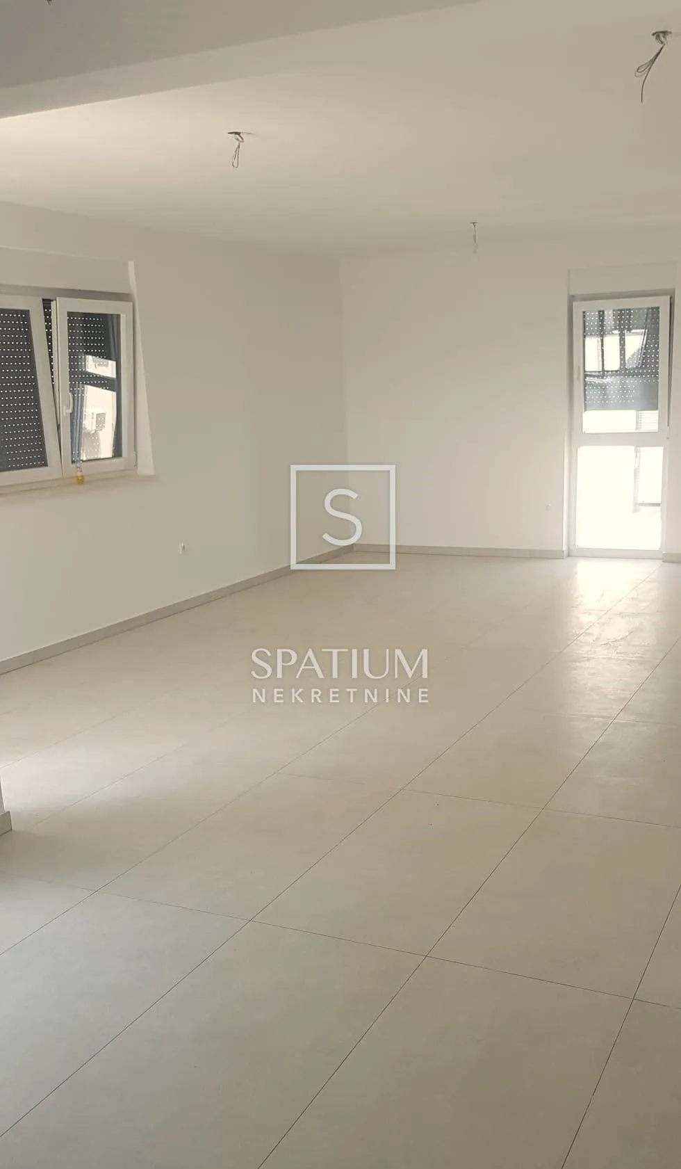 poreč, penthouse s krovnom terasom - slika 2