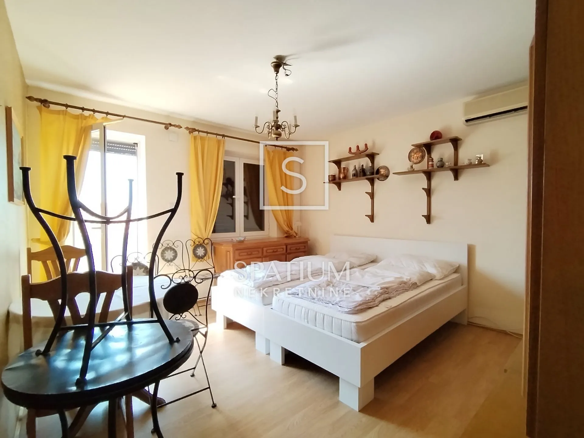 crikvenica, kuća s garažom 30m od mora - slika 29