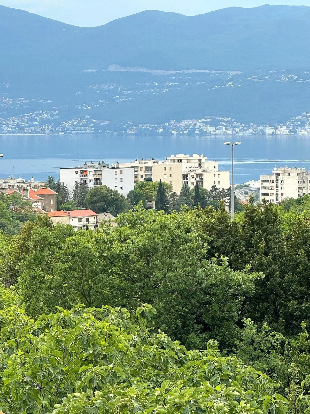 kozala, kompletno renovirani dvosobni stan s balkonom - slika 22