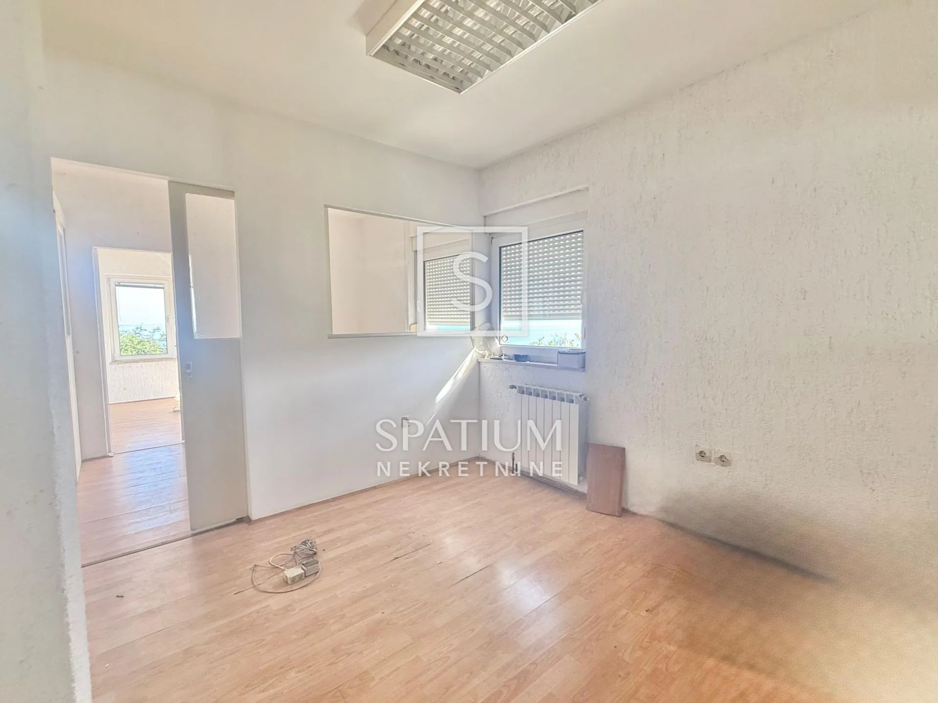 tošina, opatija, samostojeća vila s bazenom i pogledom - slika 13