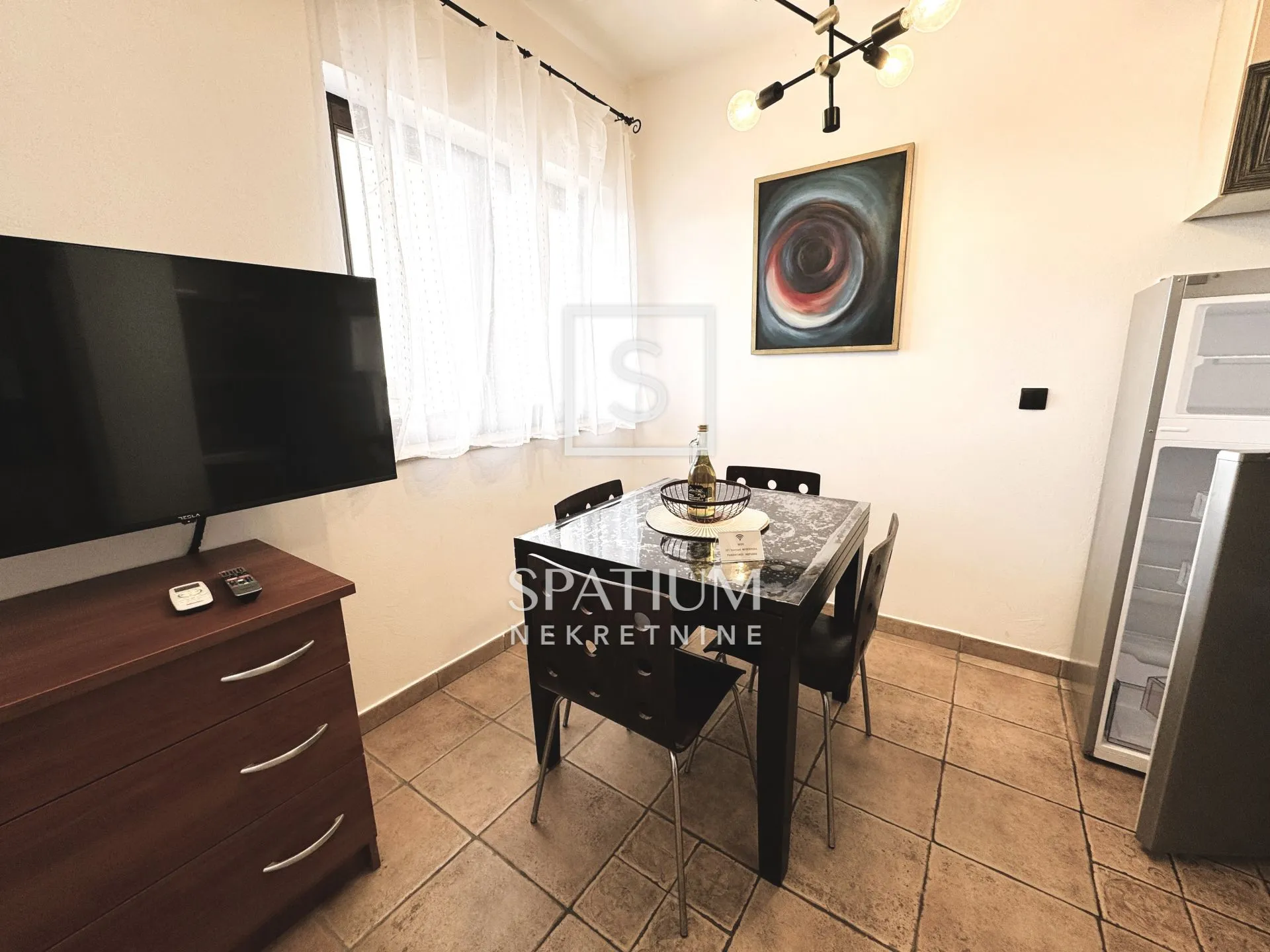 omišalj, kuća sa 6 apartmana na 150m od mora - slika 7