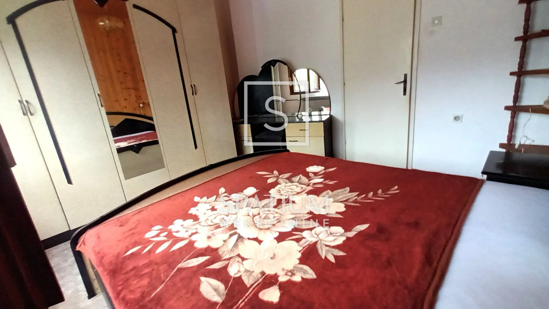 vrbovsko, moravice, kuća s okućnicom - slika 6