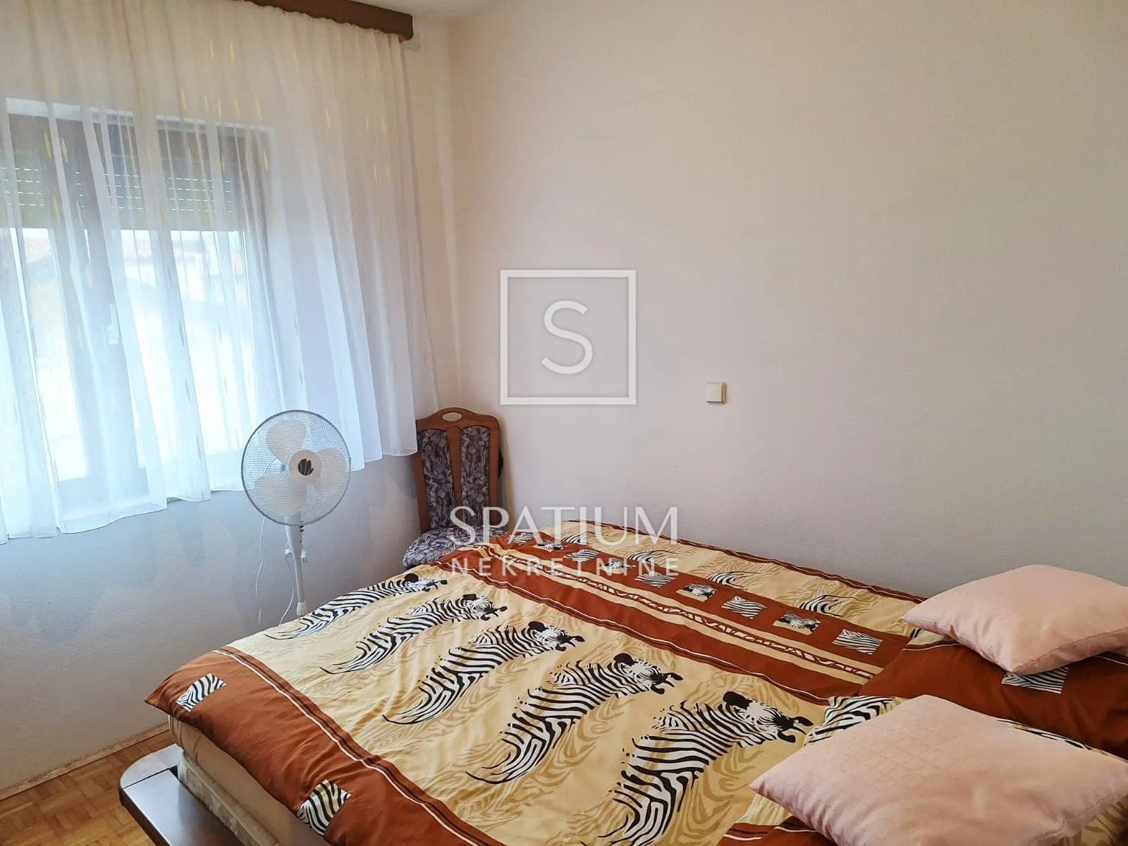 crikvenica, stan s pogledom na more - slika 6