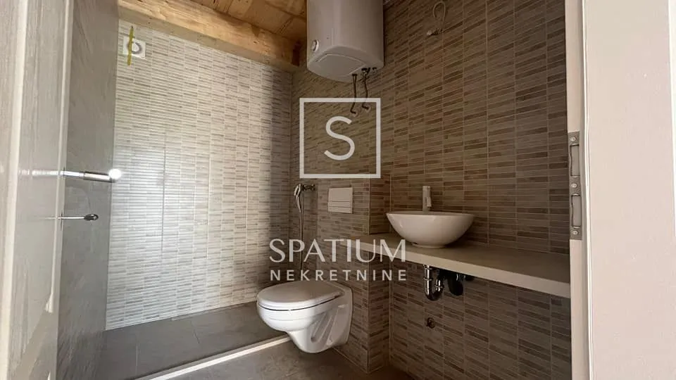 korčula, novouređeni apartman u kamenoj kući - slika 5