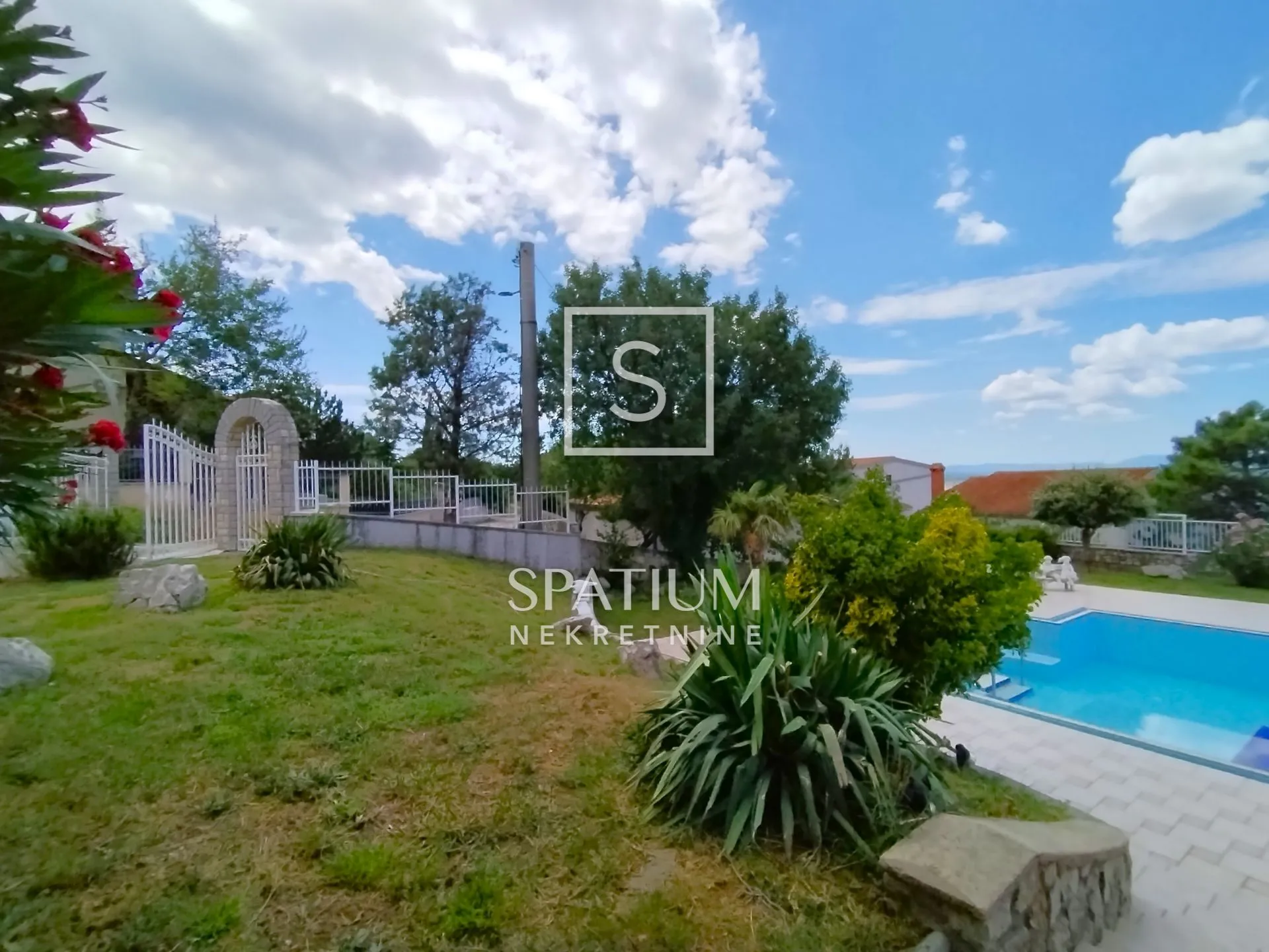 jadranovo, kuća s panoramskim pogledom - slika 50