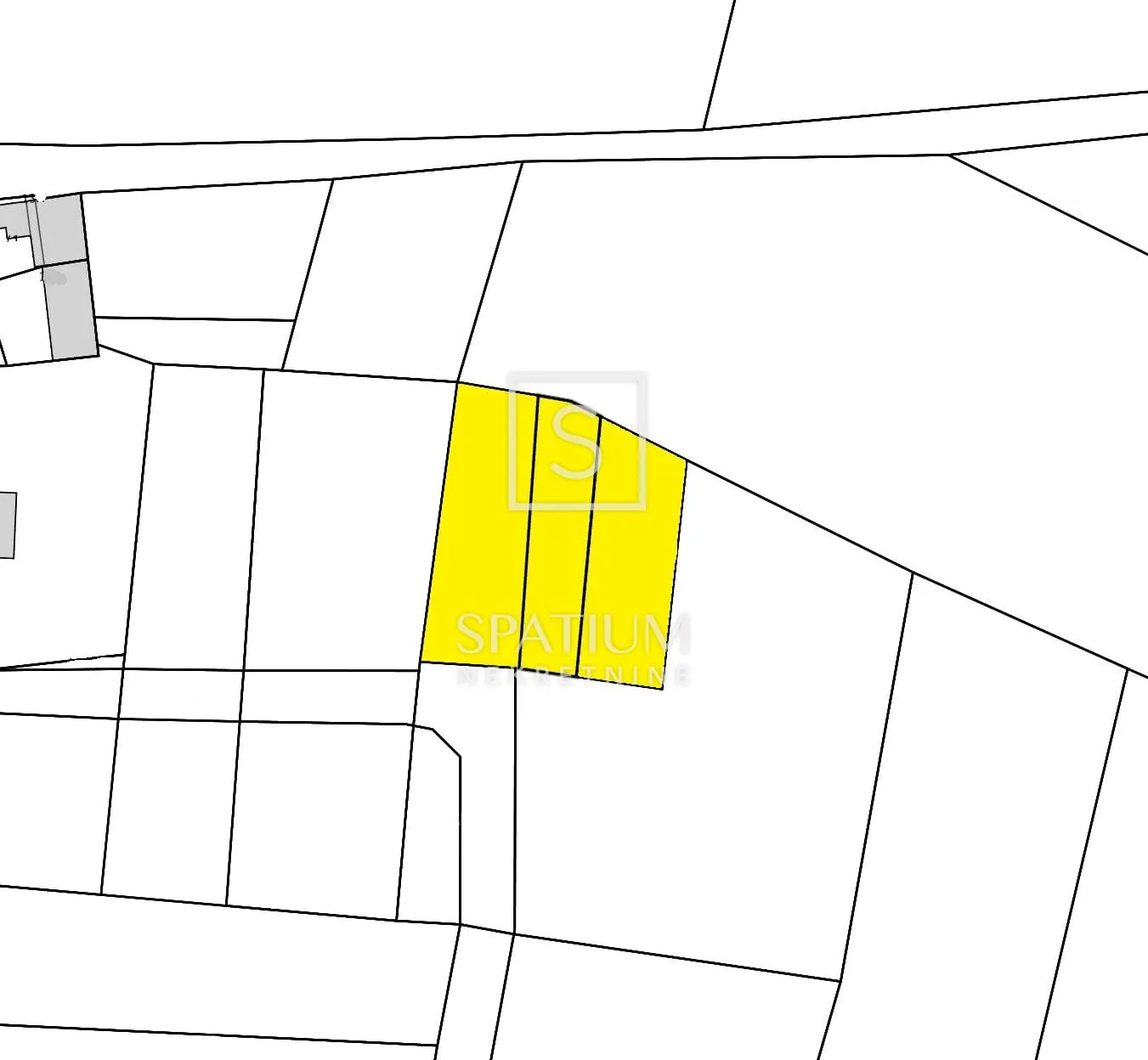 poreč, građevinsko zemljište 1446 m2 - slika 7