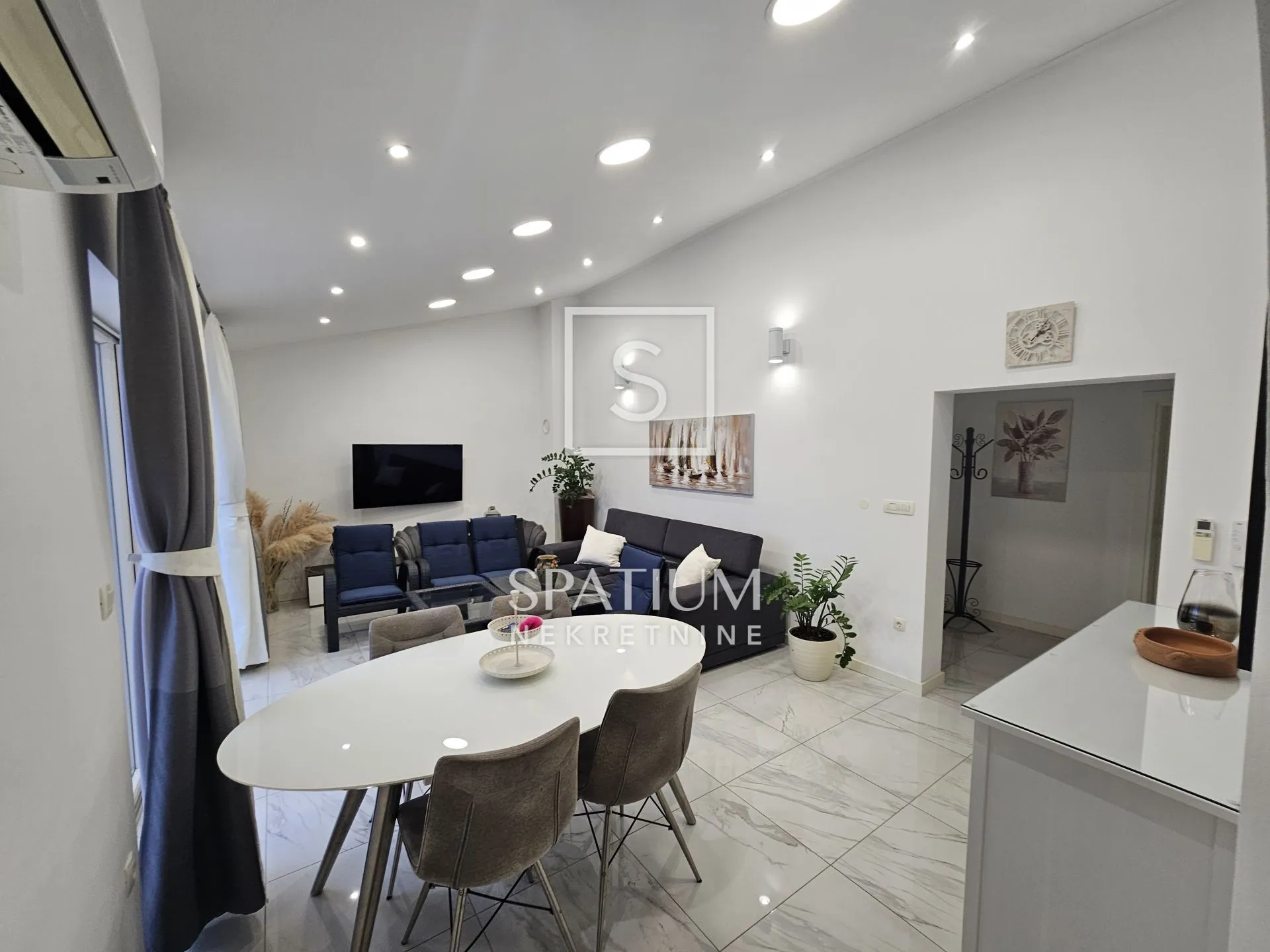crikvenica, vila s pogledom - slika 57
