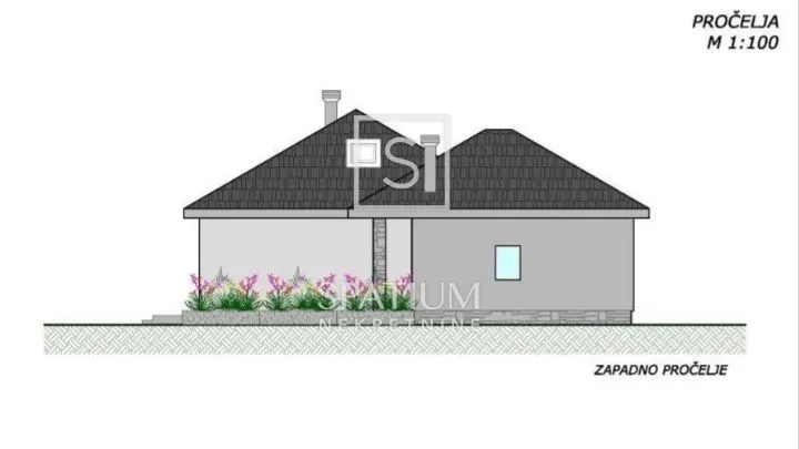 delnice, lučice, građevinsko zemljište - slika 2