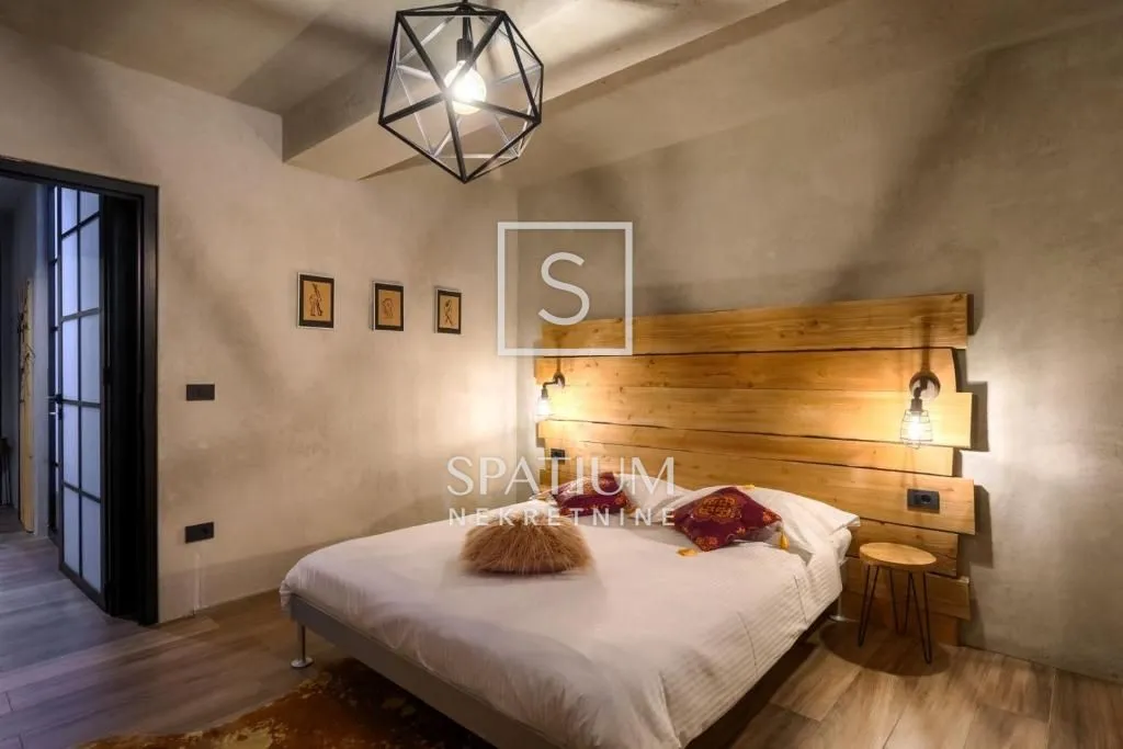 višnjan,villa sa bazenom - slika 13