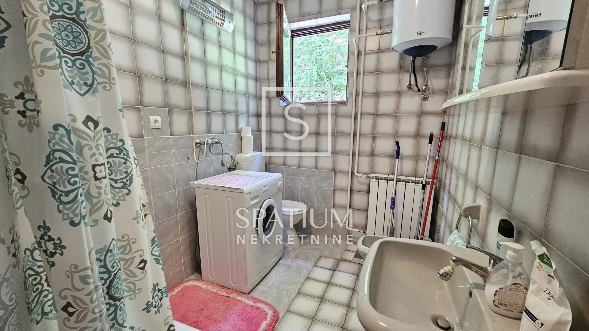 kastav, stan površine 124m2 s pogledom na more - slika 17