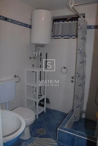 sveti juraj, apartmanska kuća, prvi red do mora - slika 10