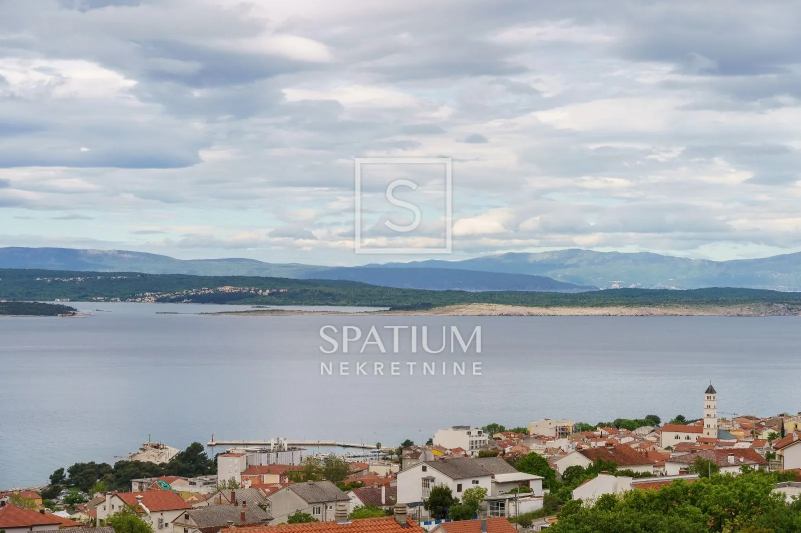 crikvenica, moderno uređen stan u novogradnji - slika 7