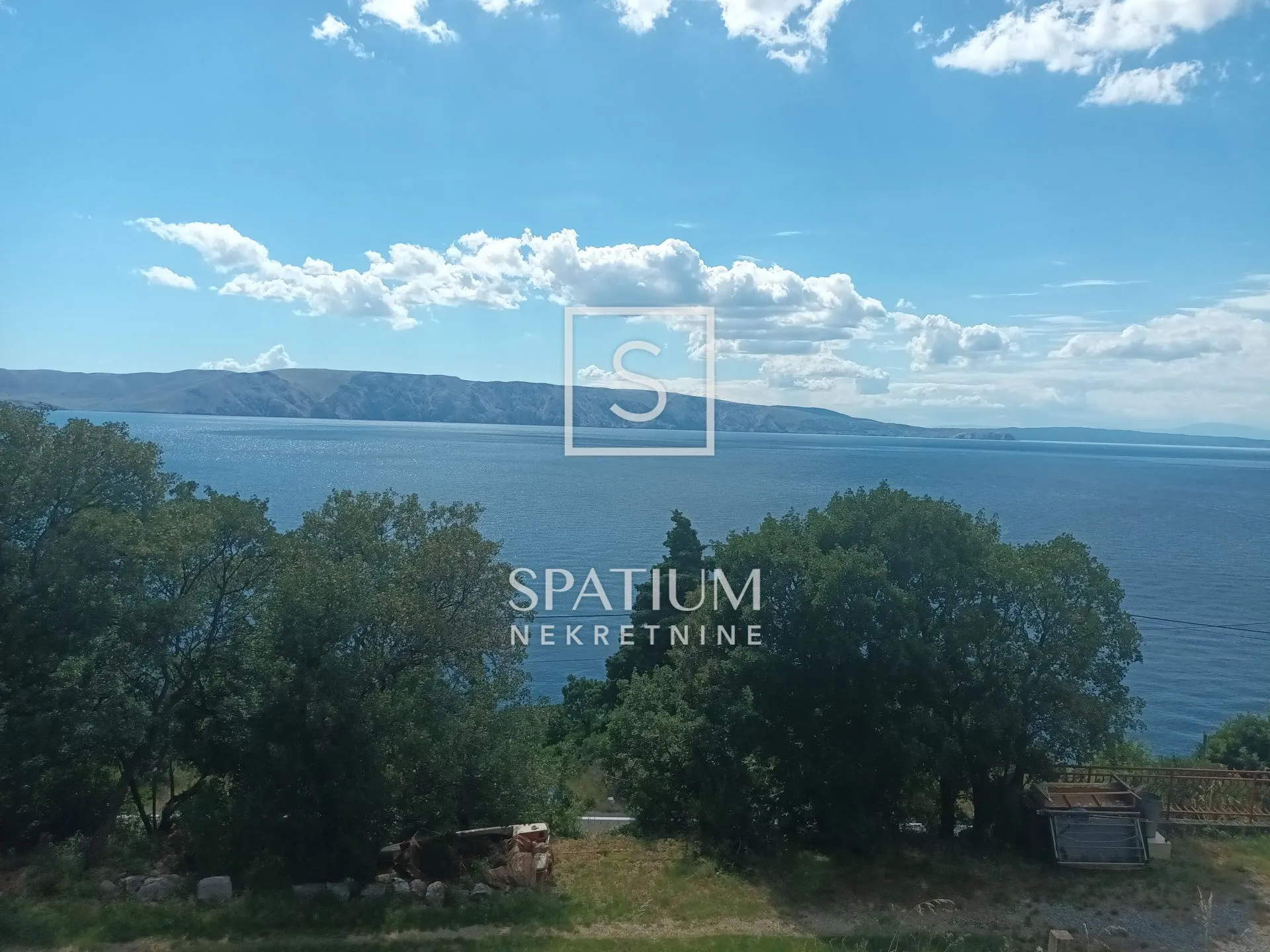 sibinj krmpotski, kuća s panoramskim pogledom u roh - bau fazi - slika 2