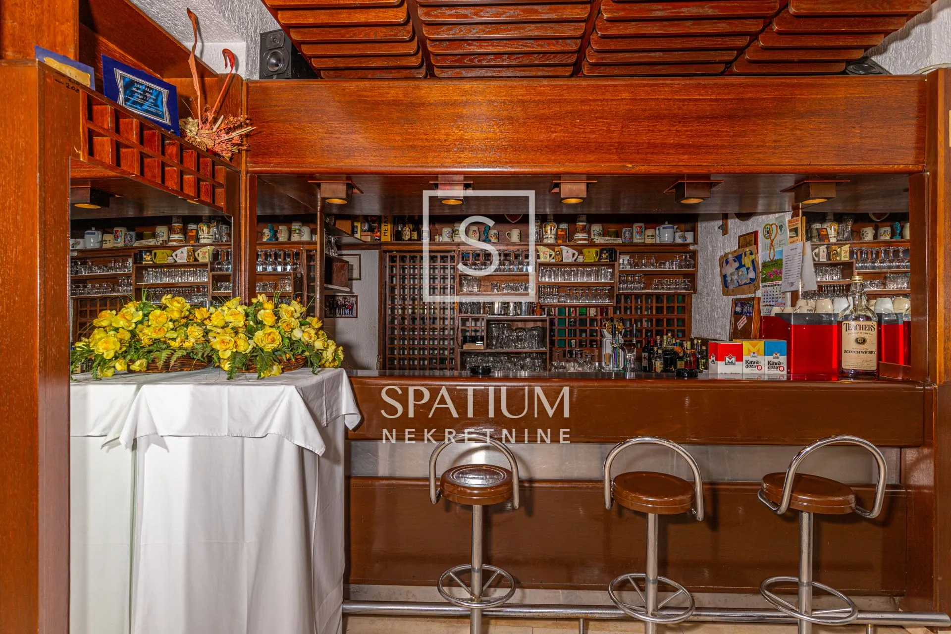 crikvenica, kuća s restoranom na vrhunskoj lokaciji - slika 3