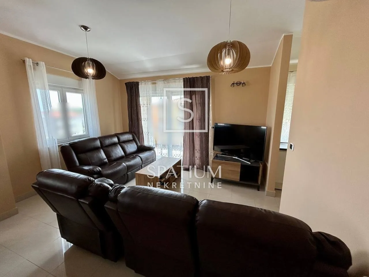ližnjan, penthouse sa pogledom na more - slika 4
