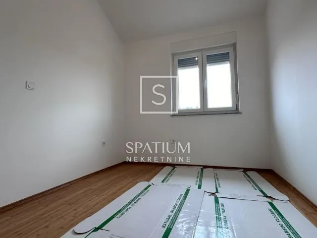 krk, malinska, stan u novogradnji s pogledom na more - slika 5