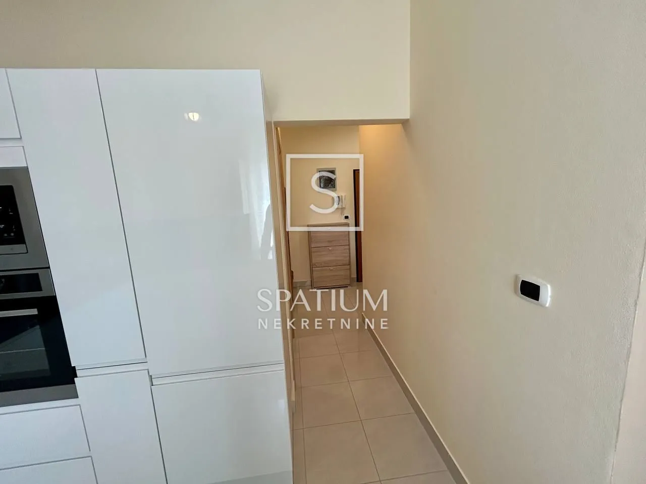 ližnjan, penthouse sa pogledom na more - slika 8