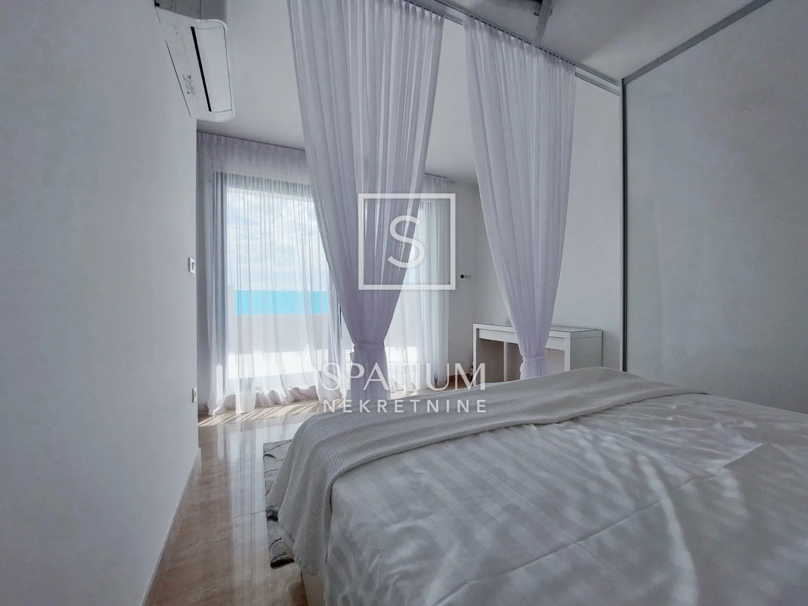 opatija, kuća s panoramskim pogledom i bazenom - slika 23