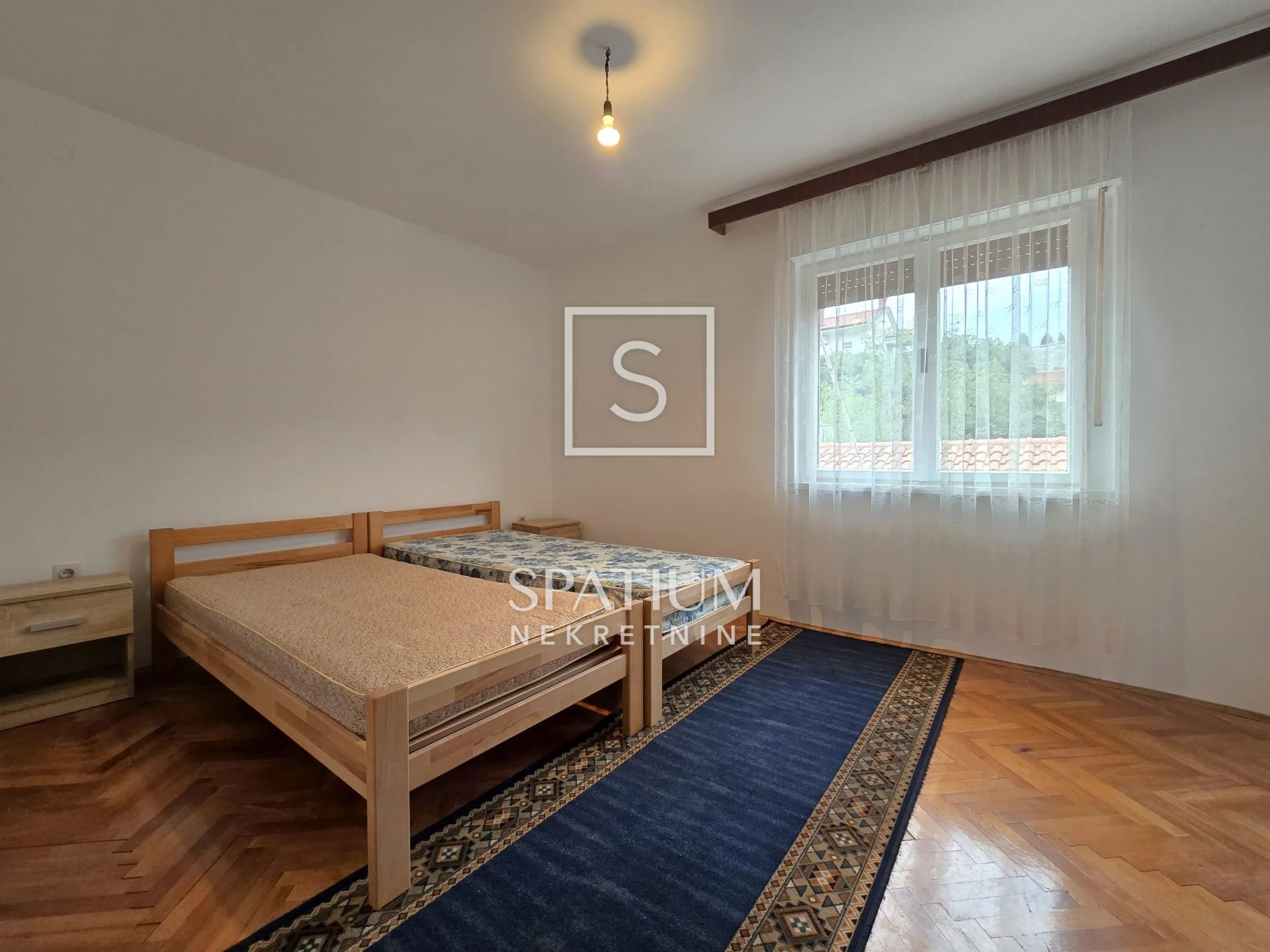 zamet, trosoban stan s panoramskim pogledom i odvojena garsonijera - slika 6