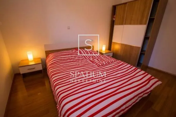 novi vinodolski, apartmanska kuća s bazenom - slika 6