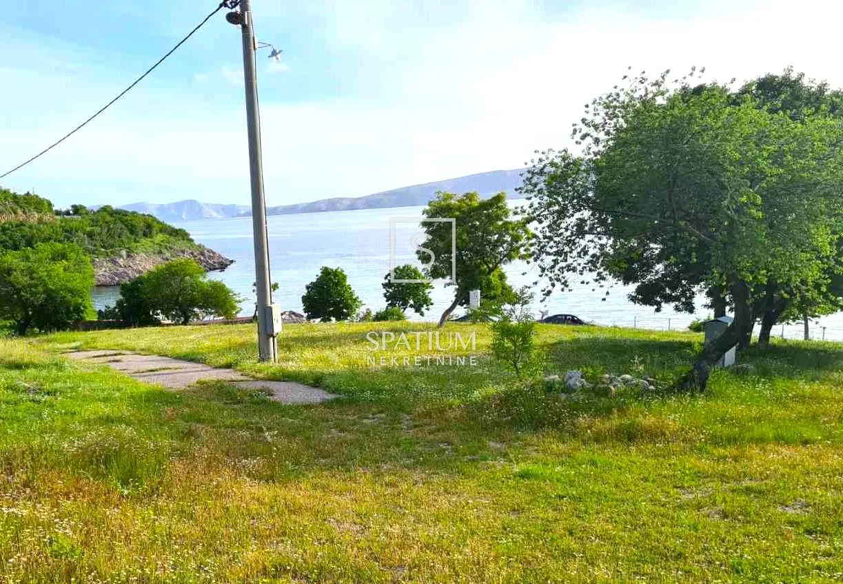sibinj, zemljište uz more turističke namjene - slika 3